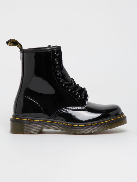Dr. Martens – Botki 1460 Patent Lamper DM11821011