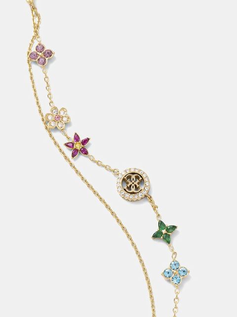 Guess bransoletka SECRET GARDEN - zdjęcie produktu nr 2