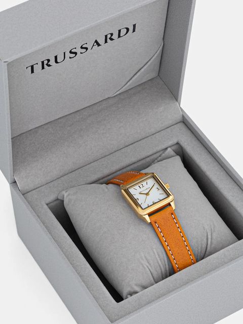 Trussardi zegarek T- FORMA