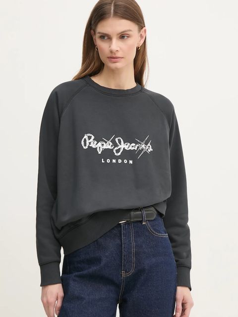 Pepe Jeans bluza LUPITA - zdjęcie produktu nr 2