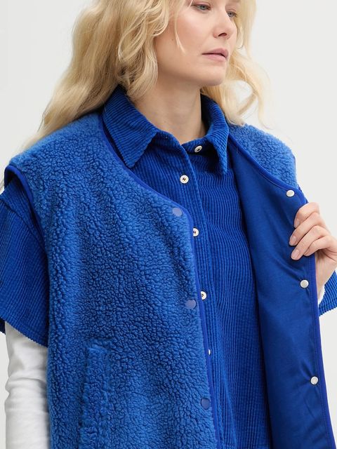 American Vintage bezrękawnik