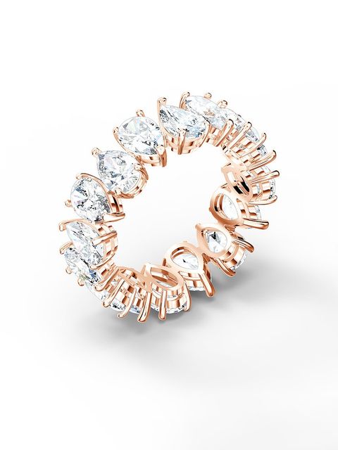 Swarovski - Pierścionek VITTORE 5586163