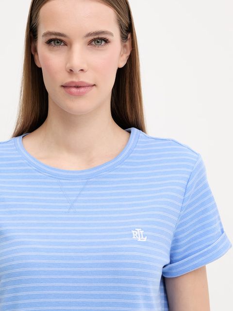 Lauren Ralph Lauren koszula nocna - zdjęcie produktu nr 2