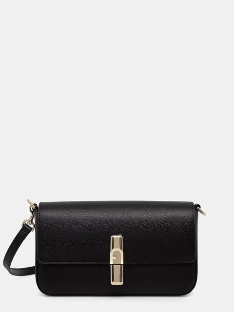 Furla torebka crossbody damska skórzana - zdjęcie produktu nr 1