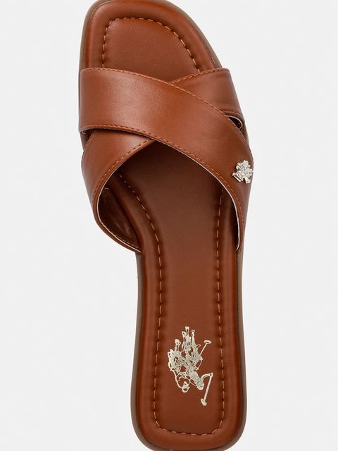 U.S. Polo Assn. klapki GENNY002