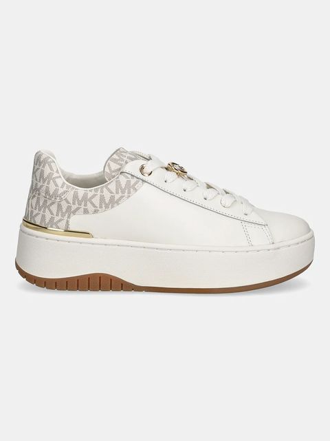 MICHAEL Michael Kors sneakersy Dottie Lace Up - zdjęcie produktu nr 1