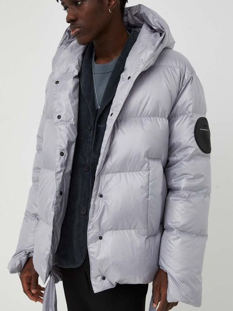 MMC STUDIO kurtka puchowa Jesso