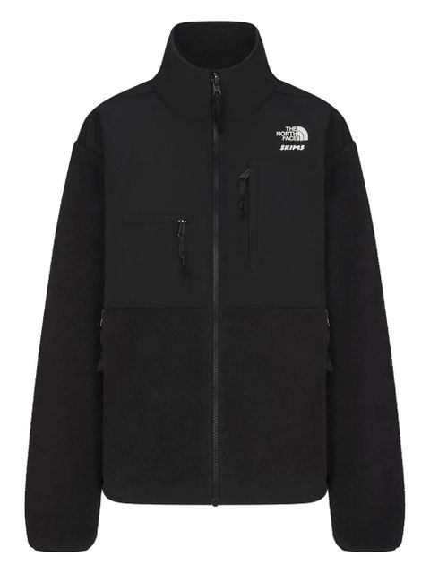 Skims 1995 zip-up bomber jacket - Black - zdjęcie produktu nr 1