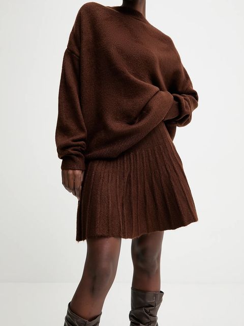 Answear.LAB sweter i spódnica