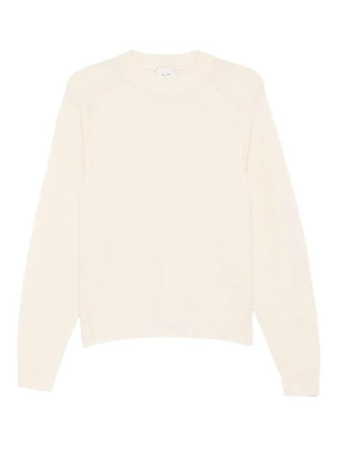 Alysi cashmere jumper - Neutrals - zdjęcie produktu nr 1