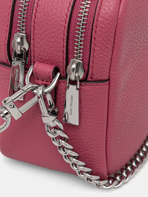 MICHAEL Michael Kors torebka skórzana