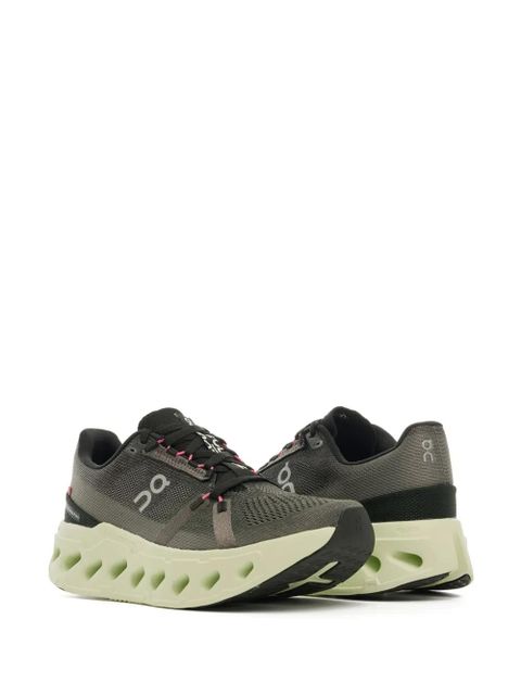 On Running Cloudeclipse sneakers - Grey