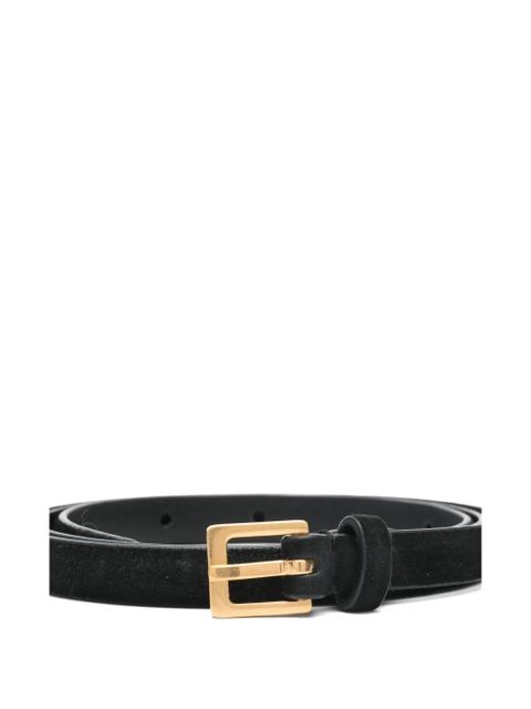 The Row City belt - Black