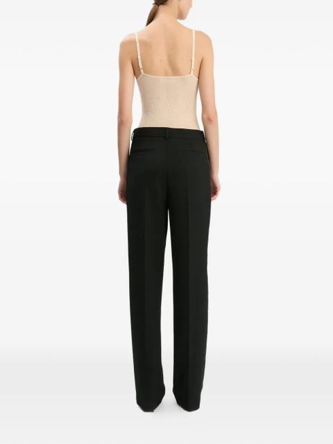 Victoria Beckham Cami pale rose top - Neutrals
