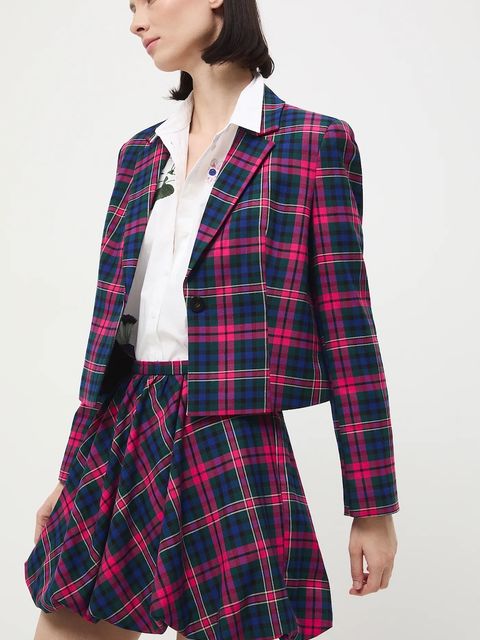 Medicine spódnica kolor multicolor mini rozkloszowana - zdjęcie produktu nr 1