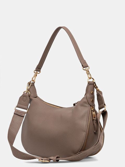 Liu Jo torebka kolor brązowy AA6133 ES026