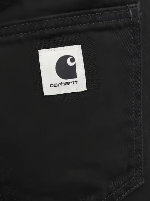 Carhartt WIP Jane denim jeans - Black