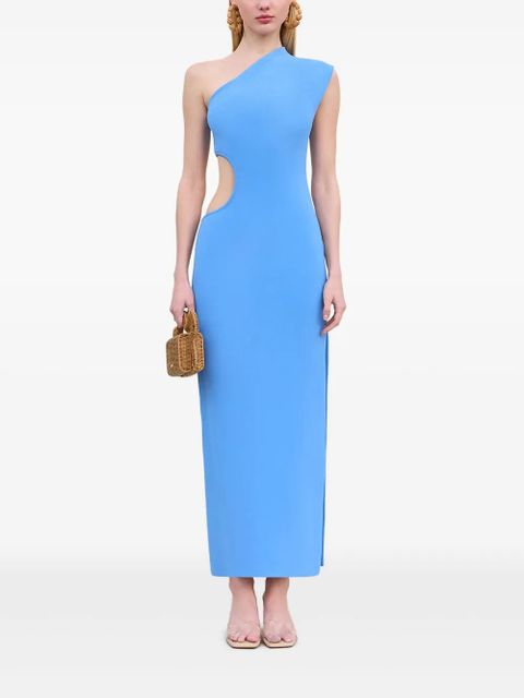 Cult Gaia Linnea dress - Blue