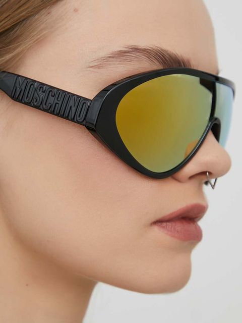 Moschino okulary przeciwsłoneczne