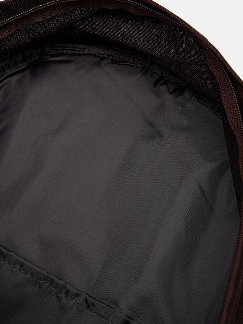 adidas plecak kolor brązowy duży z nadrukiem JX9064