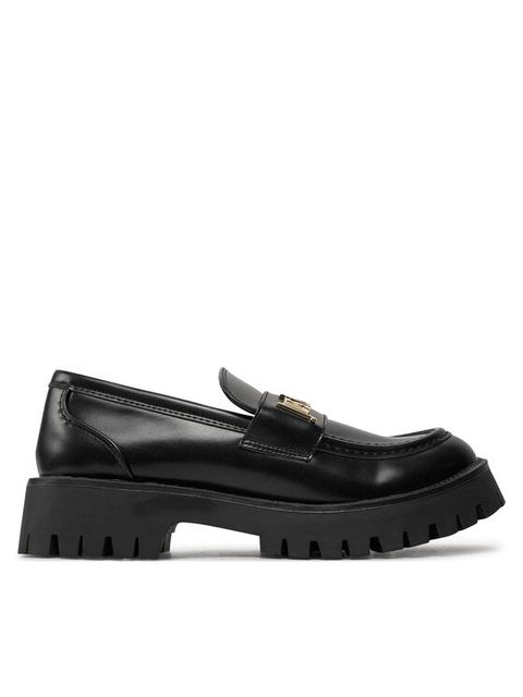 Loafersy Just Cavalli