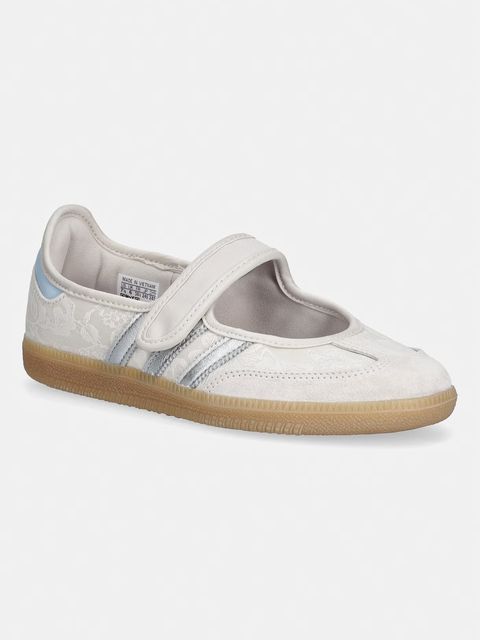 adidas Originals baleriny Samba Jane - zdjęcie produktu nr 1