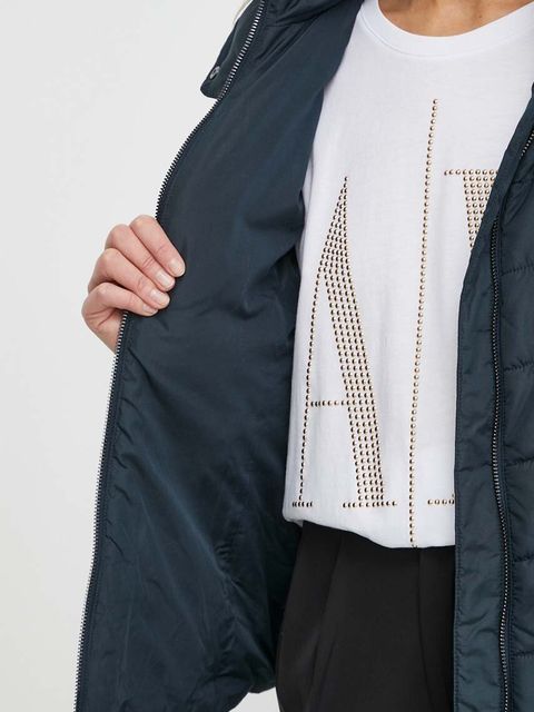 Armani Exchange - Kurtka 8NYB12.YNMAZ