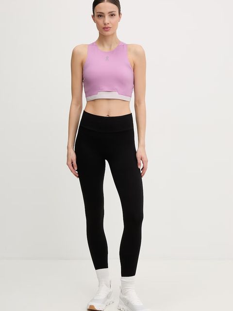 On top treningowy damski - zdjęcie produktu nr 1