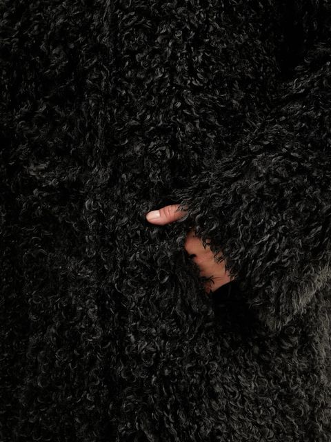 Stand Studio płaszcz Carolina kolor szary 66577-9422