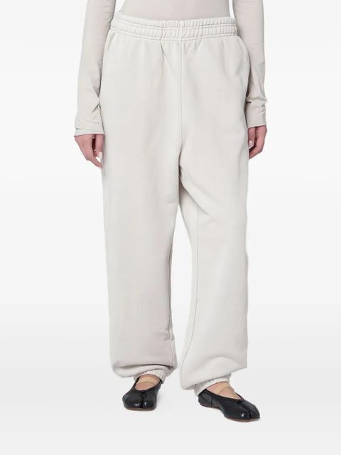 ENTIRE STUDIOS elasticated track pants - Neutrals - zdjęcie produktu nr 1