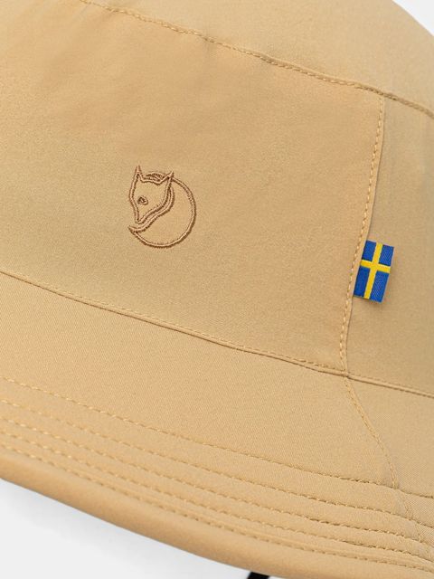 Fjallraven kapelusz Abisko - zdjęcie produktu nr 2