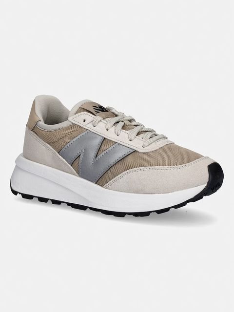 New Balance 370 sneakersy - zdjęcie produktu nr 2