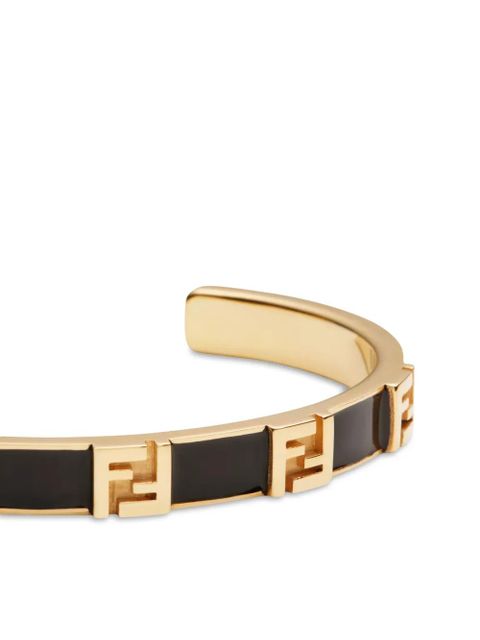 FENDI Forever Fendi bracelet - Gold - zdjęcie produktu nr 2