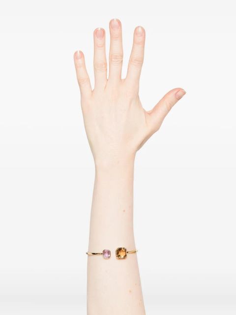 Swarovski Millenia bracelet - Gold - zdjęcie produktu nr 2