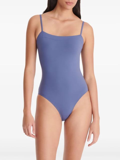 ERES Aquarelle swimsuit - Blue