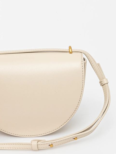 By Malene Birger torebka skórzana CEBELLE