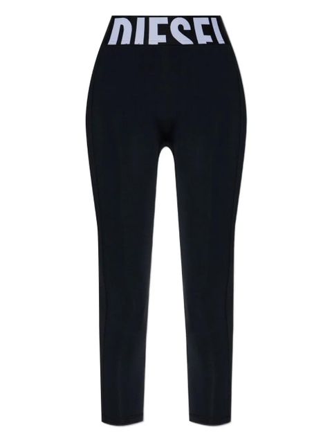 Diesel Micol leggings - Black