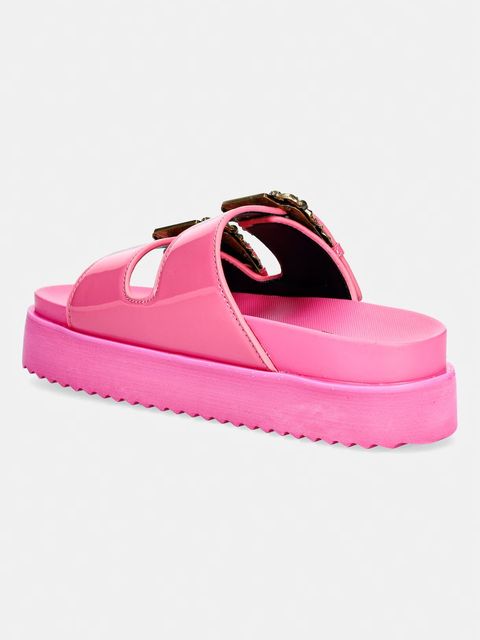 Versace Jeans Couture klapki