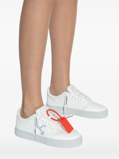 Off-White Low Vulcanized sneakers