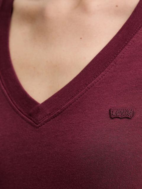 Levi's t-shirt bawełniany T2 PERFECT V