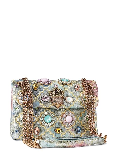 Kurt Geiger London torebka Kensington - zdjęcie produktu nr 2