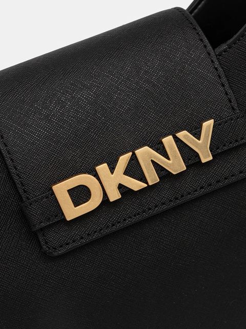 Dkny torebka kolor czarny R523KL20