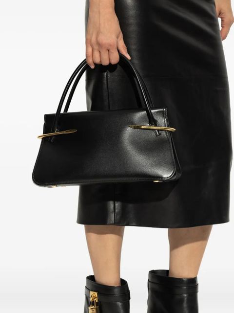 Givenchy Pinch top-handle tote bag - Black