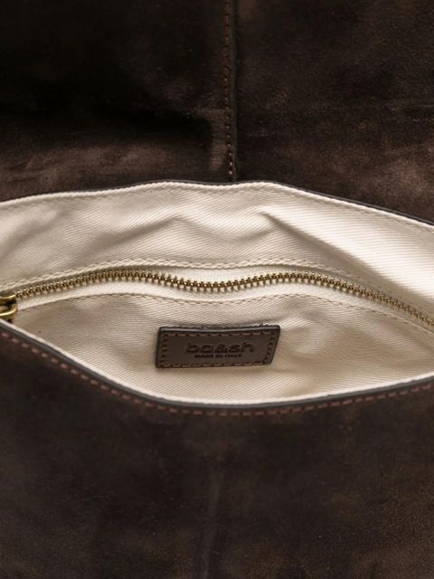 Ba&Sh BA&SH FW25 BAG - Brown