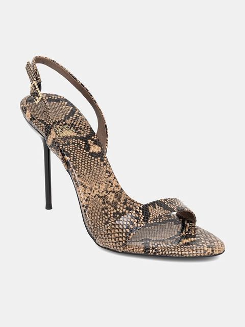 Jeffrey Campbell sandały Go-Getter