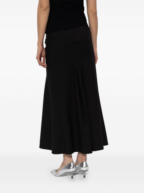 Cult Gaia Emilea skirt - Black
