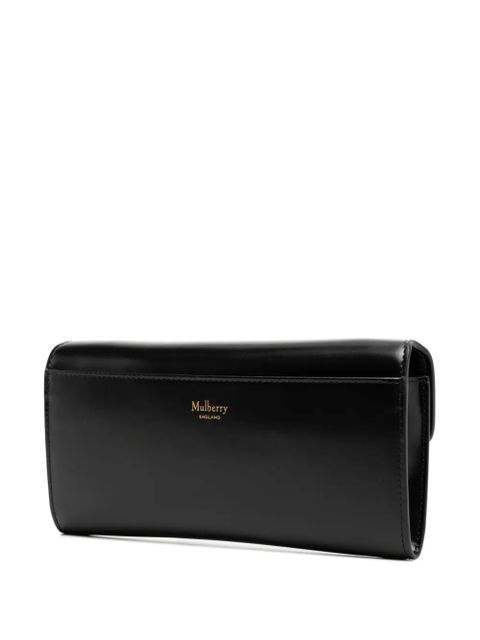 Mulberry Pimlico wallet - Black
