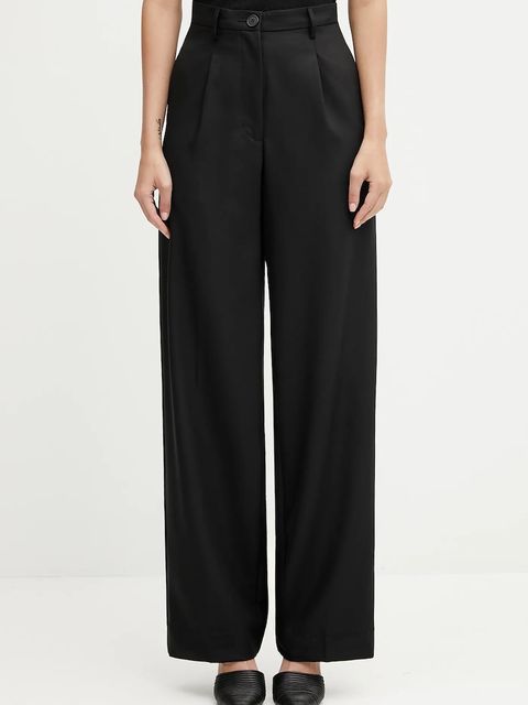 Fiorucci spodnie Wide Leg Tailored Wool - zdjęcie produktu nr 1