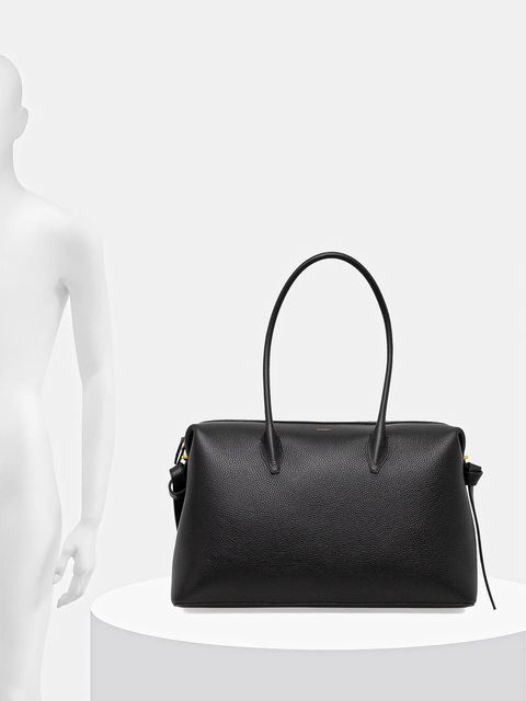 Yuzefi torebka skórzana LARGE BRIOCHE