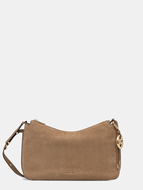 MICHAEL Michael Kors torebka kolor zielony 30F5GY5M2L - zdjęcie produktu nr 1